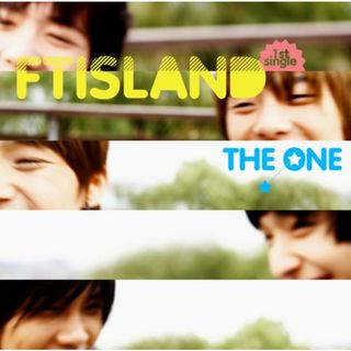 (CD)ザ・ワン(DVD付)／FTIsland(その他)