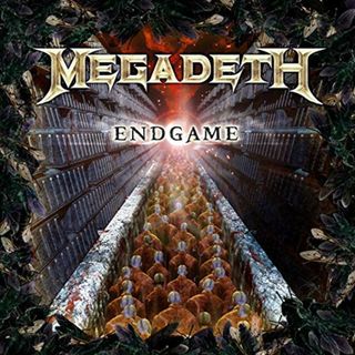 (CD)Endgame／Megadeth(その他)