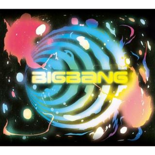 (CD)BIGBANG(初回盤)(DVD付)／BIGBANG(その他)