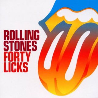 (CD)Forty Licks - Best of／the Rolling Stones(その他)