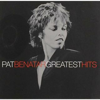 (CD)Greatest Hits／Pat Benatar(その他)