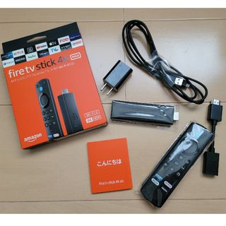 アマゾン(Amazon)のFire TV Stick 4K Max  アマゾン(その他)