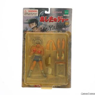 EPOCH - 矢吹丈(やぶきじょう) あしたのジョー 1/12 完成品 EPOCH - 矢吹丈(やぶきじょう) あしたのジョー 1/12 完成品