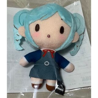 鬼塚冬毬 ふわぷちマスコットぬいぐるみの通販 by あゆみ's shop 鬼塚冬毬 ふわぷちマスコットぬいぐるみの通販 by あゆみ's shop