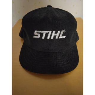 80s USA製 SWINGSTER cap