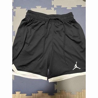 ジョーダン(Jordan Brand（NIKE）)のジョーダン　ハーフパンツ(ショートパンツ)