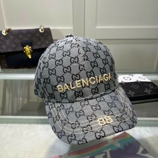 Balenciaga - 男女兼用　Balenciaga　キャップ　帽子