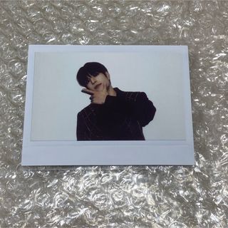 ストレイキッズ(Stray Kids)のstraykids MANIAC BluRay 特典ポラロイド スンミン(アイドルグッズ)