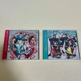 バンドじゃないもん！CD(ポップス/ロック(邦楽))