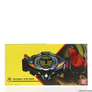 バンダイ(BANDAI)のプレミアムバンダイ限定 変身ベルト DXバンノドライバー 仮面ライダードライブ 完成トイ バンダイ(キャラクターグッズ)