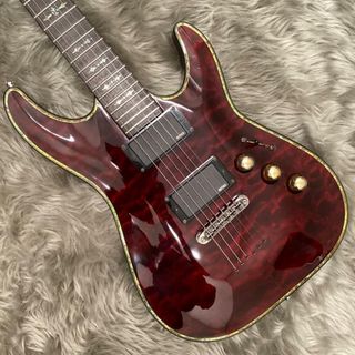 SCHECTER（シェクター）/【中古】AD-C1-HR BCH HELLRAISER DIAMOND SERIES【旧仕様】 【中古】【USED】エレクトリックギターSTタイプ【イオンモール八千代緑が丘店】(エレキギター)