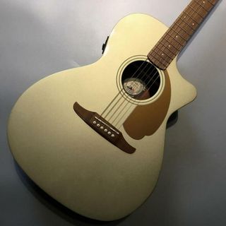 フェンダー(Fender)のFender（フェンダー）/【中古】NEWPORTER PLAYER 【中古】【USED】アコースティックギターフラットトップ【浦和パルコ店】(アコースティックギター)