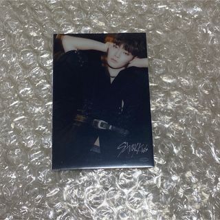 ストレイキッズ(Stray Kids)のstraykids scars タワレコ特典トレカ アイエン(アイドルグッズ)