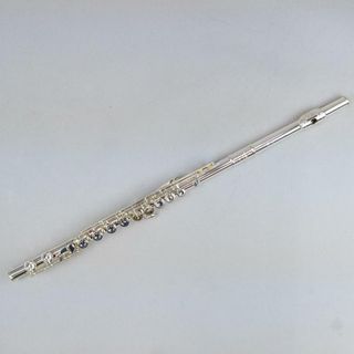 パール(pearl)のPearl（パール）/F-DPS/E 【当店技術スタッフ調整済】【管楽器購入後サポート付】 【中古】【USED】フルート【Wind&Repair店】(フルート)