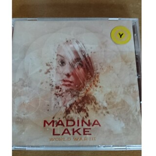 MADINA LAKE(ポップス/ロック(洋楽))