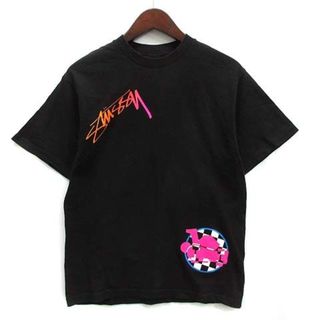 ステューシー(STUSSY)のステューシー HIGH PERFORMANCE グラフィック プリント Tシャツ(Tシャツ/カットソー(半袖/袖なし))