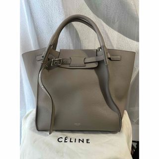 セリーヌ(celine)のCeline セリーヌ　ビッグバッグスモール 超美品(ショルダーバッグ)