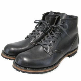 レッドウィング(REDWING)のレッドウィング ベックマン 9014 旧型 35003202(ブーツ)