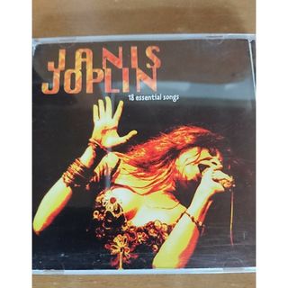 JANIS JOPLIN(ポップス/ロック(洋楽))