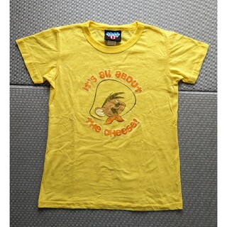 ジャンクフード(JUNK FOOD)の新品同様 JUNK FOOD アメリカ製 Tシャツ ジャンクフード 半袖T(Tシャツ(半袖/袖なし))