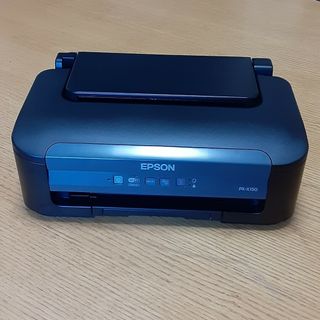 EPSON - EPSON  ビジネス モノクロプリンター PX-K150