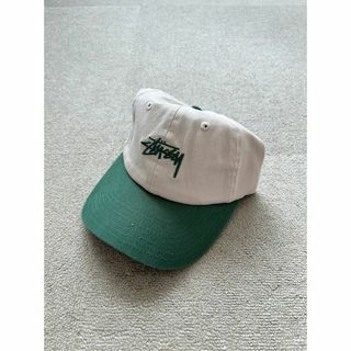 ステューシー(STUSSY)のSTUSSY STOCK LOW PRO STRAPBACK キャップ(キャップ)