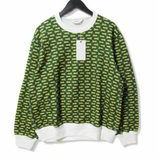 ディガウェル(DIGAWEL)のディガウェル スウェット DWVB041 Sweatshirt 27105188(スウェット)