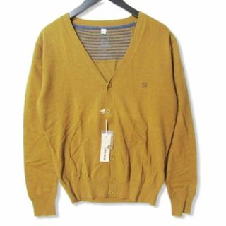 ディーゼル(DIESEL)のディーゼル カーディガン K-EDIPO SWEATER 27105150(カーディガン)