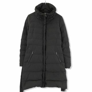 マックスマーラ(Max Mara)のマックスマーラ ダウンコート ロング ウィークエンド 71008677(ダウンコート)