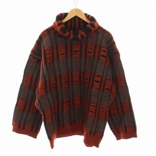 ISSEY MIYAKE(ニット/セーター)のフリマアイテム一覧 ISSEY MIYAKE(ニット/セーター)のフリマアイテム一覧