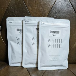 WHITHWHITE フィスホワイト  日焼け止め サプリメント