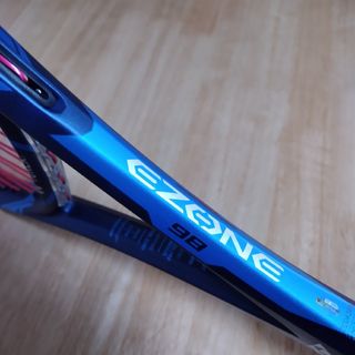 YONEX - ほぼ新品！ヨネックス EZONE 98 G2