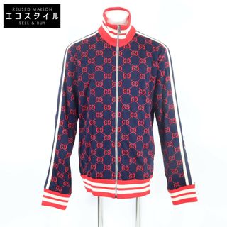 グッチ(Gucci)のグッチ 【新品/国内正規】496919 X9L13 GGジャカード コットン トラック XXXL(その他)