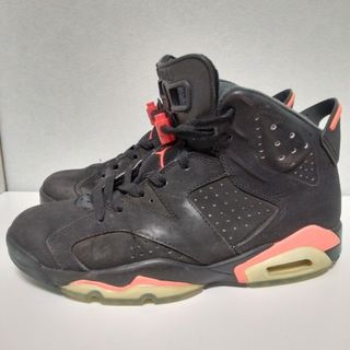 ジョーダン(Jordan Brand（NIKE）)のAIR JORDAN 6(スニーカー)