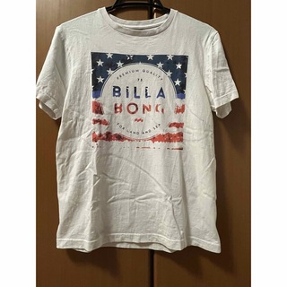 billabong - BILLA BONG Tシャツ