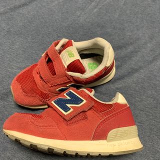 ニューバランス(New Balance)のニューバランス313きっ(スニーカー)