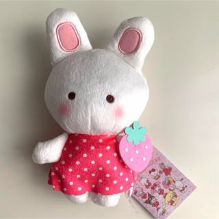 サンリオ - 新品未使用　チアリーチャム　ぬいぐるみ