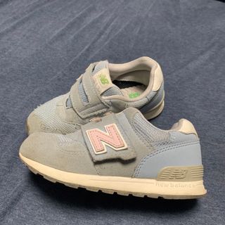 ニューバランス(New Balance)の専用(スニーカー)