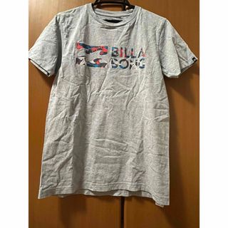 ビラボン(billabong)のBILLABONG Tシャツ(Tシャツ/カットソー(半袖/袖なし))