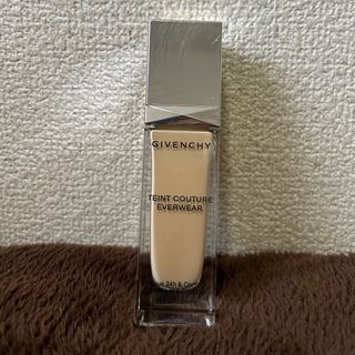 ジバンシィ(GIVENCHY)のGIVENCHY リキッドファンデーション(ファンデーション)