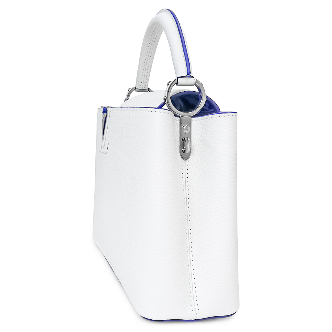 LOUIS VUITTON - ルイ ヴィトン カプシーヌ BB 2way ショルダー LOUIS VUITTON - ルイ ヴィトン カプシーヌ BB 2way ショルダー