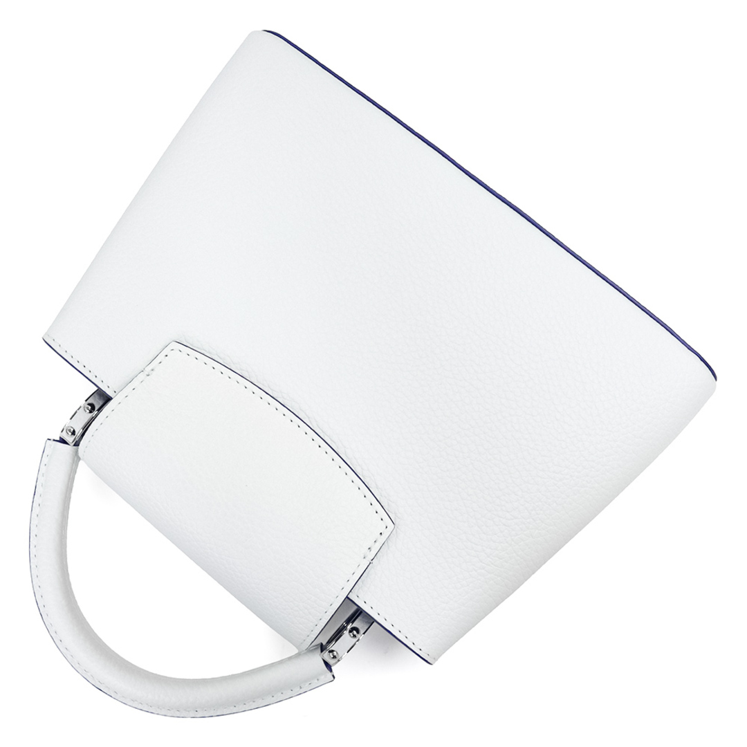LOUIS VUITTON - ルイ ヴィトン カプシーヌ BB 2way ショルダー LOUIS VUITTON - ルイ ヴィトン カプシーヌ BB 2way ショルダー