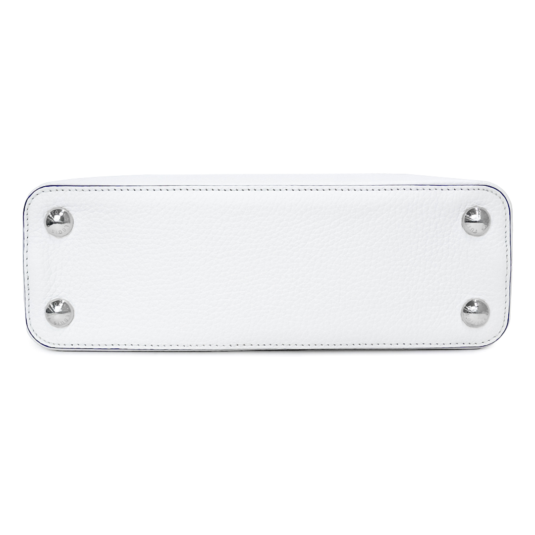 LOUIS VUITTON - ルイ ヴィトン カプシーヌ BB 2way ショルダー LOUIS VUITTON - ルイ ヴィトン カプシーヌ BB 2way ショルダー
