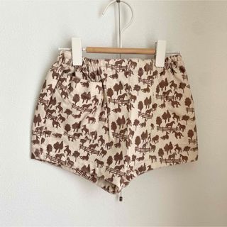 ソーアプルーム(SOOR PLOOM)のSOOR PLOOM TRUDE SHORT(パンツ/スパッツ)