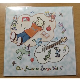 インストゥルメンタル　CD(その他)