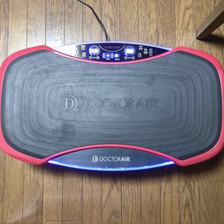 【美品】DOCTORAIR♡ドクターエア 3DスーパーブレードPRO SB-06