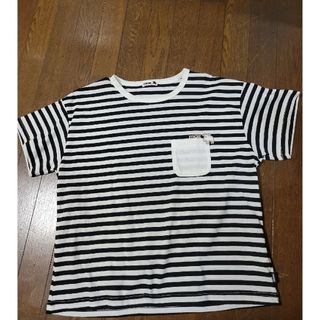 moz - モズ　Tシャツ