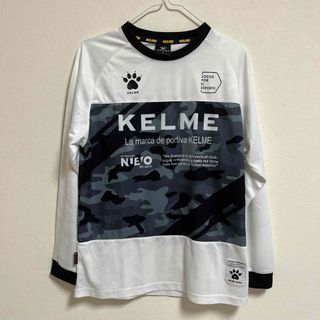 ケルメ(KELME)のKELME ロンT(ウェア)