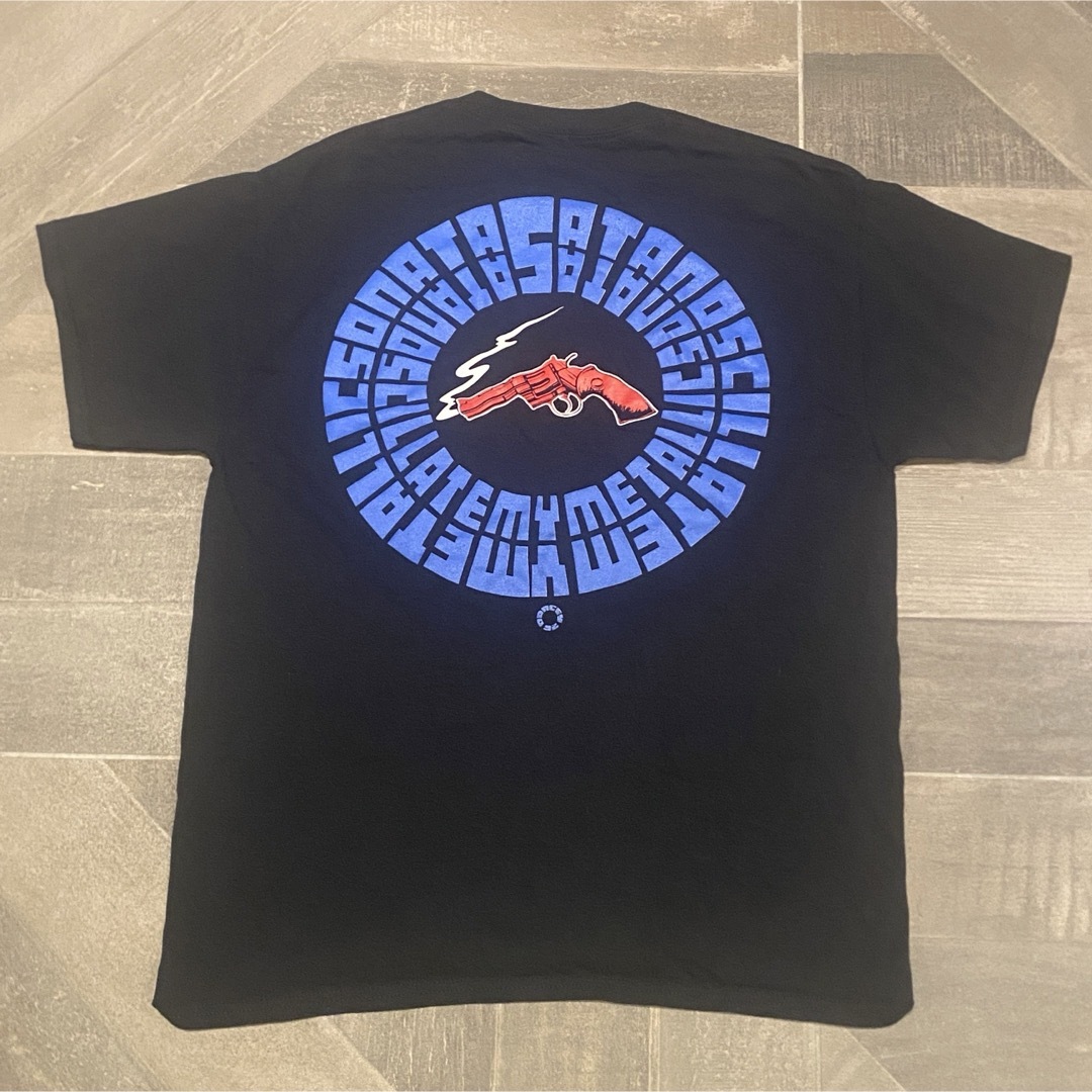SOUNDGARDEN サウンドガーデン バンドTシャツ/バンT/USED/古着の SOUNDGARDEN サウンドガーデン バンドTシャツ/バンT/USED/古着の