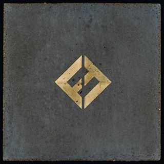 (CD)CONCRETE AND GOLD [CD]／FOO FIGHTERS(その他)